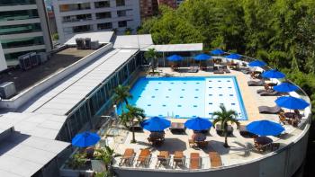 Hotel San Fernando Plaza, Medellín (foto 4)