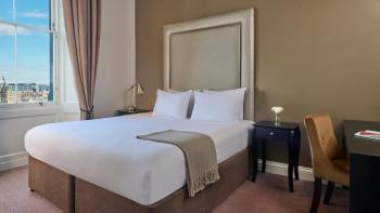 Fraser Suites Edinburgh, Edinburgh (fotografie 3)