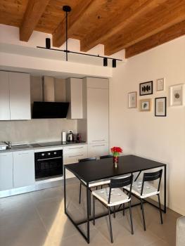 Flat n 5 Torretta, Bergamo (photo 4)
