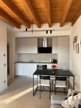 Flat n 5 Torretta, Bergamo (photo 2)