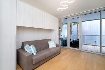 Appartamento Nautilus - Waterfront, Janov (fotografie 2)