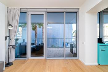 Appartamento Nautilus - Waterfront, Janov (fotografie 3)