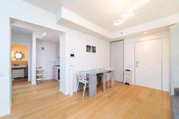 Appartamento Nautilus - Waterfront, Janov (fotografie 5)