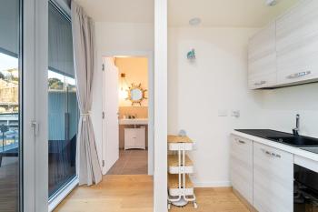 Appartamento Nautilus - Waterfront, Janov (fotografie 4)
