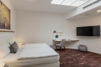 Hotel MOA Berlin, Berlin (photo 2)