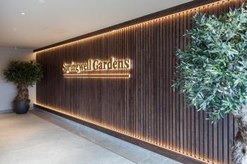 Springwell Gardens Apartments Near Leeds Station & City Centre, Leeds (Foto 5)