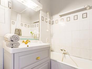 Apartment Le Concordia by Interhome, Nice (fotografie 4)