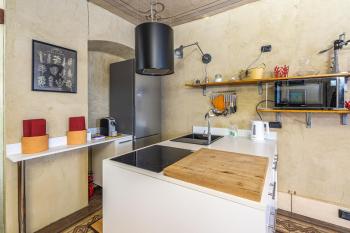 Residenza a Bergamo BGY, Bergamo (fotografie 3)