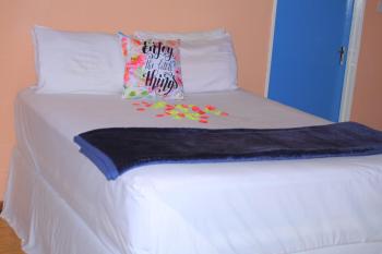 The Hideout, Palapye (foto 2)