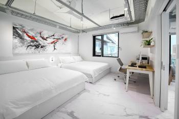 Fb Tailored Service Home Near Hongik Univ Station, Séoul (photo 5)
