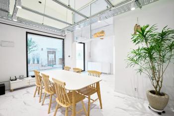 Fb Tailored Service Home Near Hongik Univ Station, Séoul (photo 4)