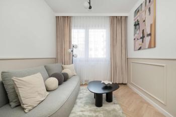 Elegant Apartment with Parking near the Odra River by Renters Prestige, Breslau (Foto 4)