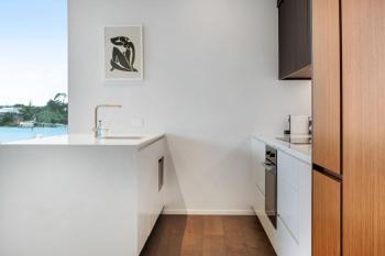 Luxe Waterfront Home with Bay Views and Carpark, Auckland (fotografie 4)