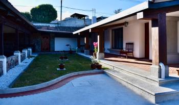 Villa Cristal, Antigua Guatemala (foto 5)