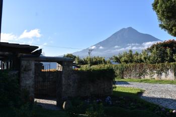 Villa Cristal, Antigua Guatemala (foto 3)