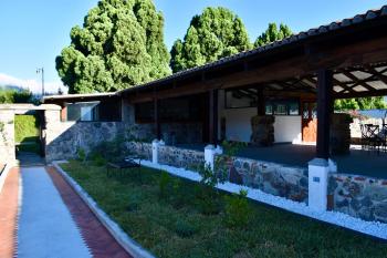 Villa Cristal, Antigua Guatemala (foto 2)