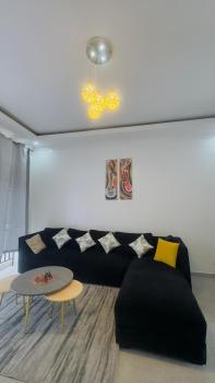 Minimalist & Cozy 2-Bedroom Apartment with garden, Kigali (fotografie 2)