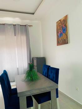 Minimalist & Cozy 2-Bedroom Apartment with garden, Kigali (fotografie 3)