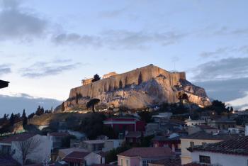 Hotel Byron, Atene (foto 2)
