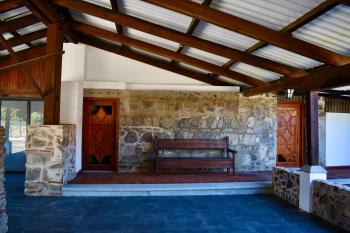 Villa Cristal, Antigua Guatemala (foto 4)