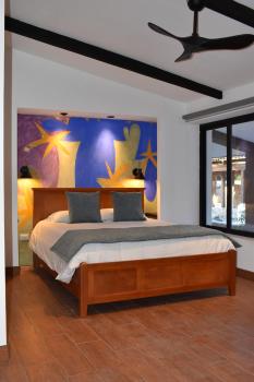 Villa Cristal, Antigua Guatemala (foto 2)