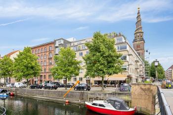 CanalLiving-CPH, Kopenhagen (Foto 2)