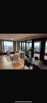 Luxurious apartment in city center, Brussels (photo 2)