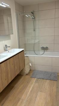 Luxurious apartment in city center, Brussels (photo 3)