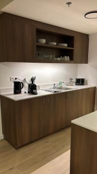 Luxurious apartment in city center, Brussels (photo 5)