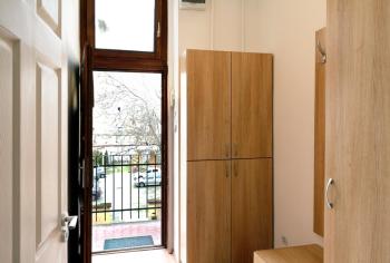 Green Thea Apartment / Free Parking, Budapešť (fotografie 3)