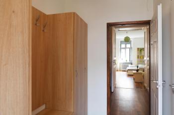 Green Thea Apartment / Free Parking, Budapešť (fotografie 4)