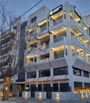 10 Apartments & Suites Athens, Atenas (foto 3)