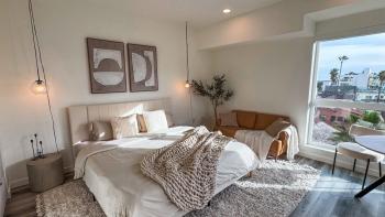 Lovely Studio in heart of Hollywood, Los Angeles (photo 5)