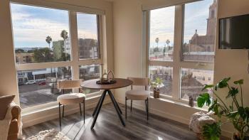 Lovely Studio in heart of Hollywood, Los Angeles (photo 4)