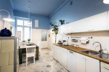 Apartment Bernardynska, Cracovie (photo 4)