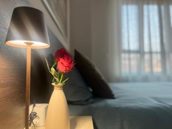 The Glam apartment, Bergamo (photo 4)
