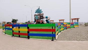 Lindo Dpto with panoramic pool, Lima (fotografie 5)