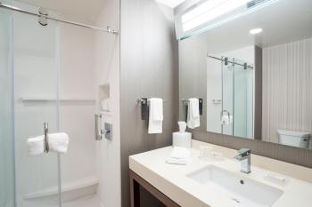 Courtyard by Marriott Charleston-North Charleston, Charleston (fotografie 5)