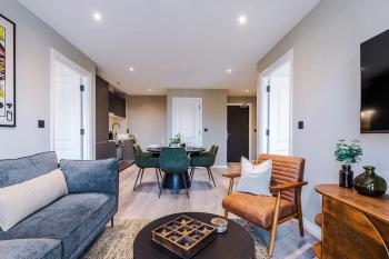 Leeds City Centre - Luxury 2 Bed - Free Parking, Leeds (Foto 2)