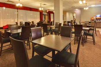 Holiday Inn Express Los Angeles LAX Airport by IHG, Los Ángeles (foto 5)