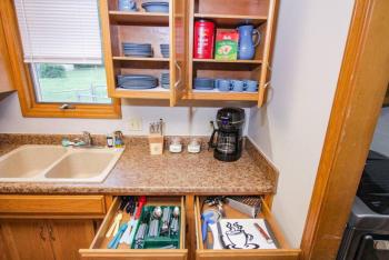 Relax at the Summit - 3bd 2b, Springfield (foto 4)