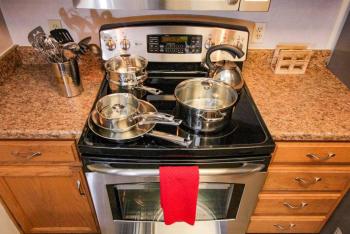 Relax at the Summit - 3bd 2b, Springfield (foto 5)
