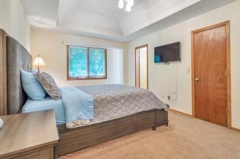 Relax at the Summit - 3bd 2b, Springfield (foto 2)