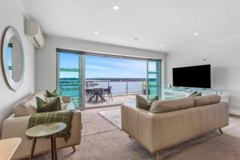 QV Stays Luxe Waterfront Haven, Auckland (fotografie 2)