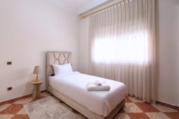 Appartement Cosy et Confortable, Casablanca (fotografie 3)