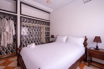 Appartement Cosy et Confortable, Casablanca (fotografie 4)