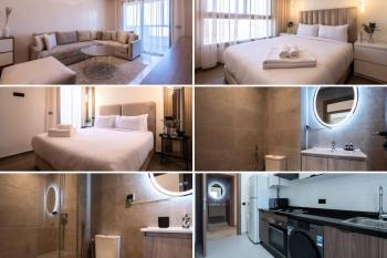 Appartement Prestige et Confort, Casablanca (fotografie 3)