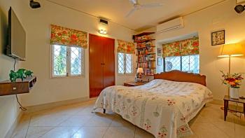 Yellowbrick - Calcutta's Freshest BnB, Kalkata (fotografie 2)