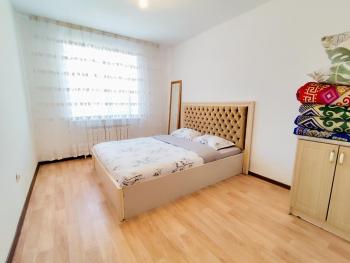 2 х ком кв Нур Сити, Aktobe (zdjęcie 2)