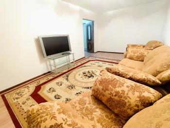 2 х ком кв Нур Сити, Aktobe (zdjęcie 4)